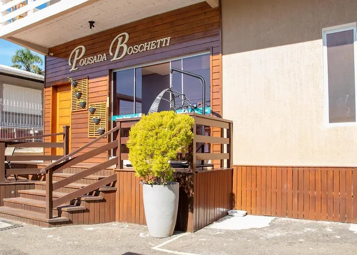 Pousada Boschetti