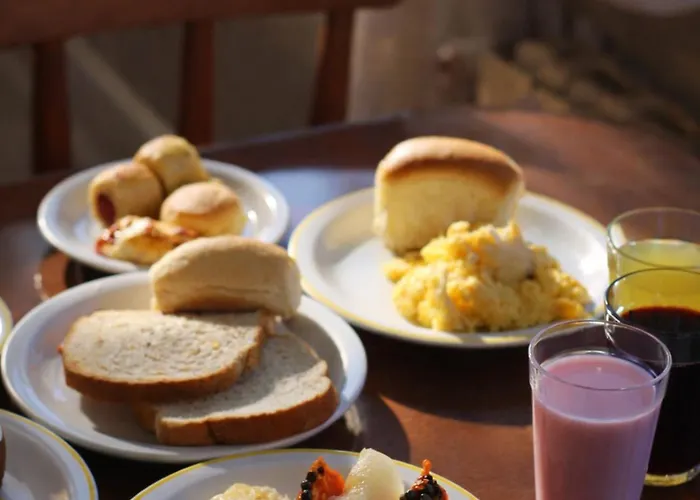 Pousada Serra VallePousada